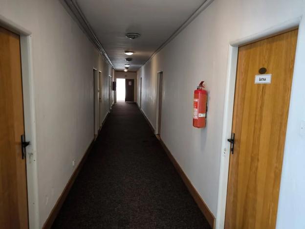 Pronájem ubytování, Nový Jičín, Dvořákova, 20 m2