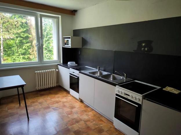 Pronájem ubytování, Nový Jičín, Dvořákova, 20 m2