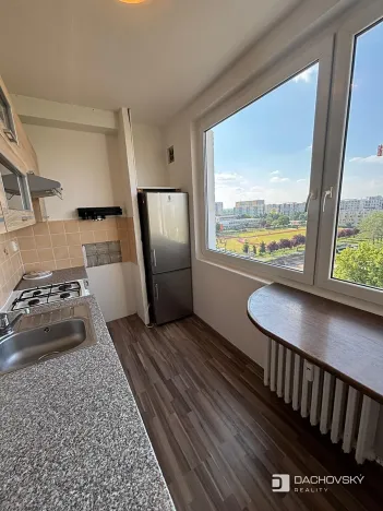Prodej bytu 2+1, Hradec Králové, Mandysova, 55 m2