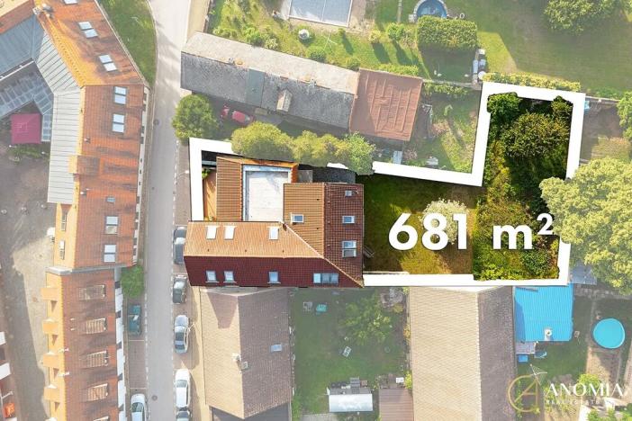 Prodej rodinného domu, Praha - Dolní Počernice, Bakurinova, 395 m2