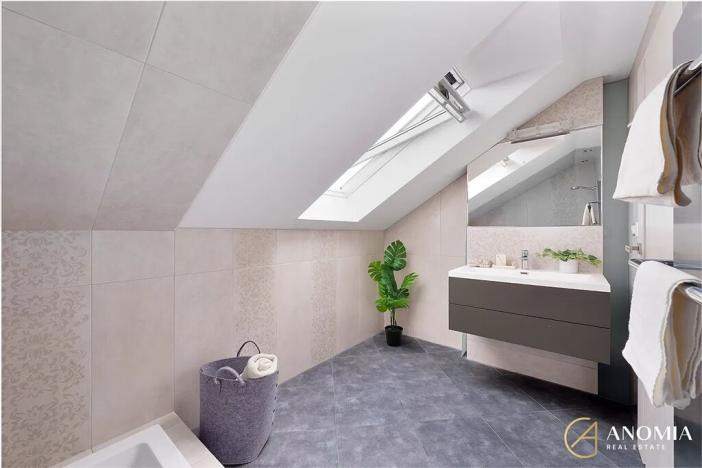 Prodej rodinného domu, Praha - Dolní Počernice, Bakurinova, 395 m2