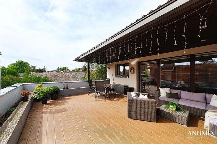 Prodej rodinného domu, Praha - Dolní Počernice, Bakurinova, 395 m2