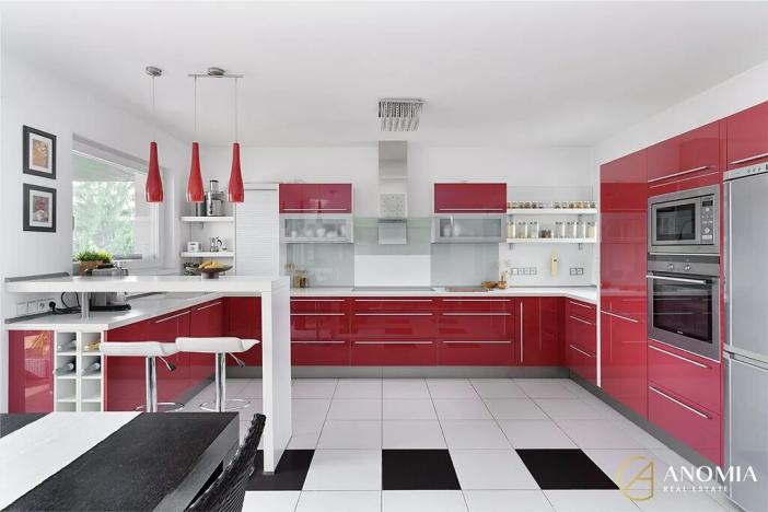 Prodej rodinného domu, Praha - Dolní Počernice, Bakurinova, 395 m2