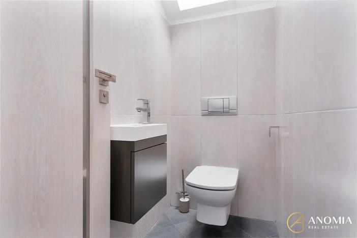 Prodej rodinného domu, Praha - Dolní Počernice, Bakurinova, 395 m2