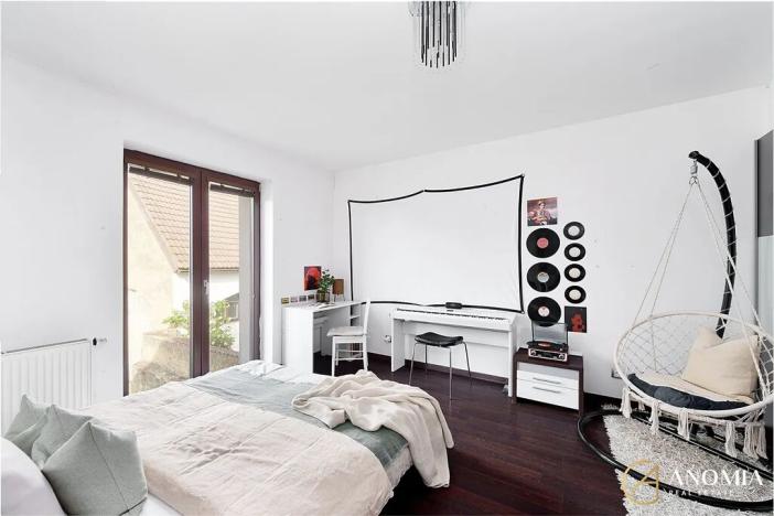 Prodej rodinného domu, Praha - Dolní Počernice, Bakurinova, 395 m2