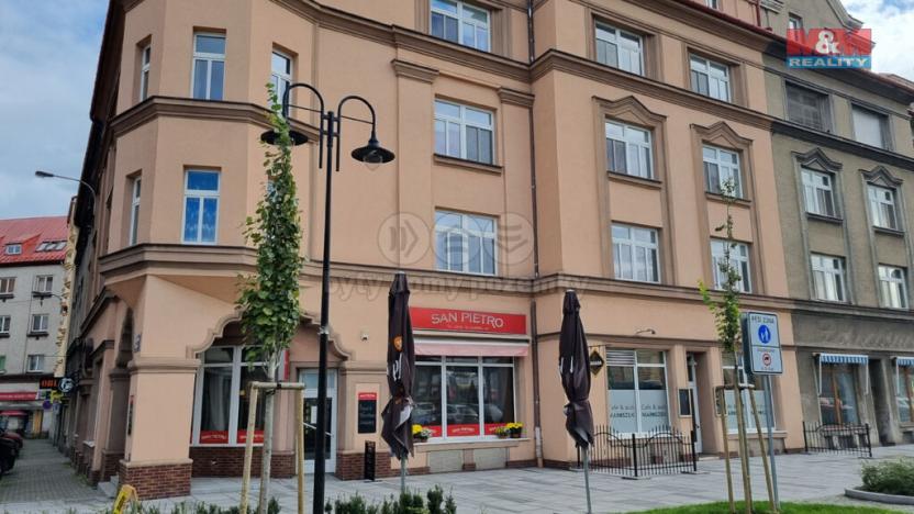 Pronájem obchodního prostoru, Český Těšín, 118 m2