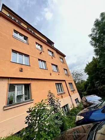 Prodej bytu 3+1, Praha - Záběhlice, Záběhlická, 90 m2
