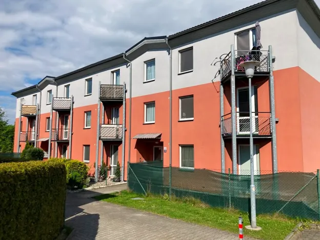 Pronájem bytu 2+1, Ostrava, Františka Formana, 60 m2