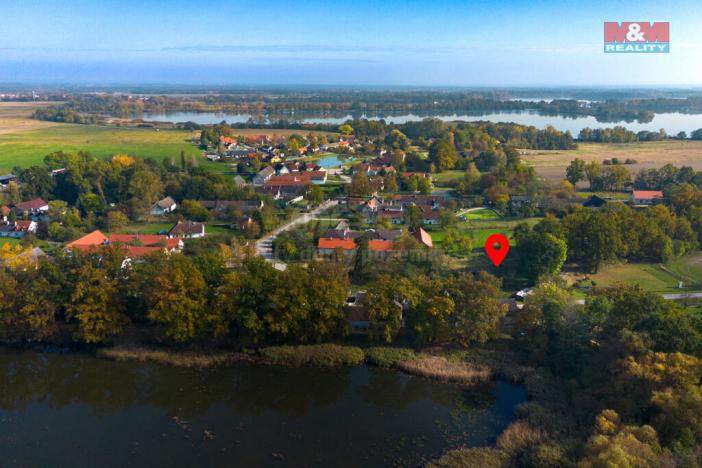 Prodej pozemku pro bydlení, Smržov, 3248 m2