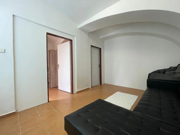 Prodej bytu 2+1, Lovosice, Žižkova, 55 m2