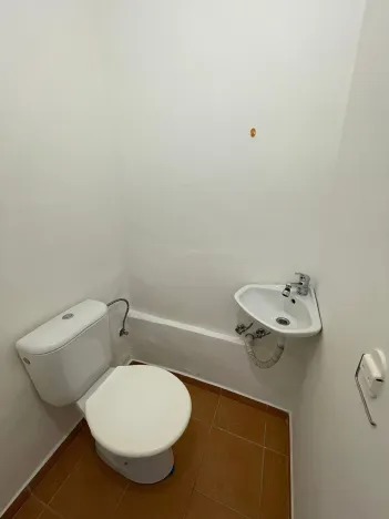 Prodej bytu 2+1, Lovosice, Žižkova, 55 m2