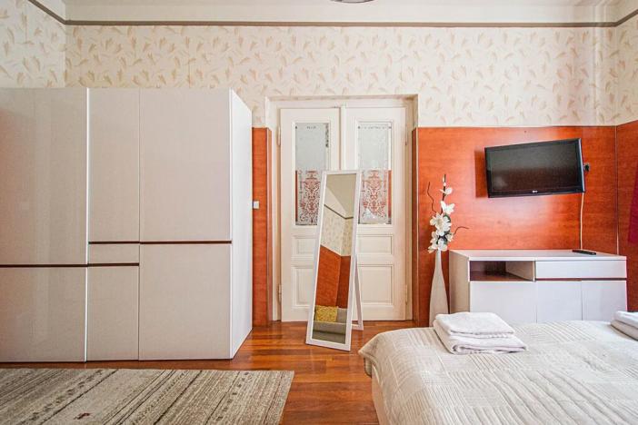 Prodej bytu 3+kk, Praha - Vinohrady, Balbínova, 71 m2