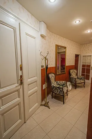 Prodej bytu 3+kk, Praha - Vinohrady, Balbínova, 71 m2