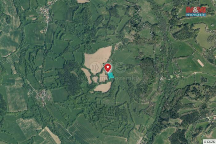 Prodej chalupy, Vlksice - Klokočov, 135 m2