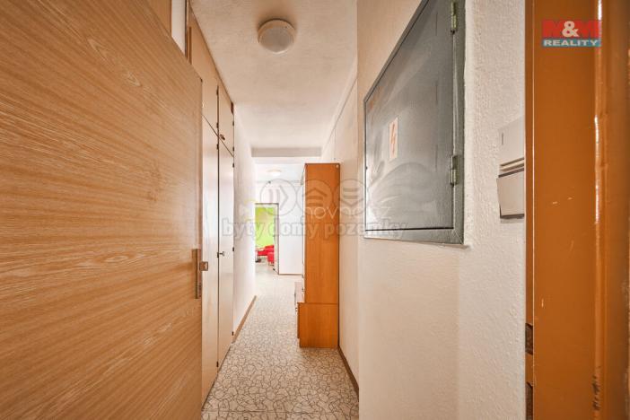 Prodej bytu 2+kk, Rokytnice nad Jizerou - Horní Rokytnice, 49 m2