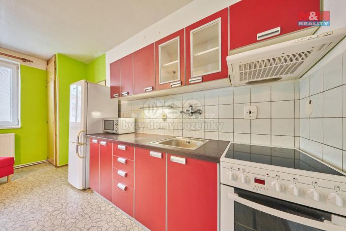 Prodej bytu 2+kk, Rokytnice nad Jizerou - Horní Rokytnice, 49 m2