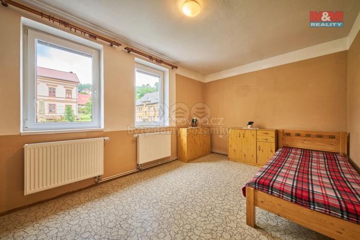 Prodej bytu 2+kk, Rokytnice nad Jizerou - Horní Rokytnice, 49 m2