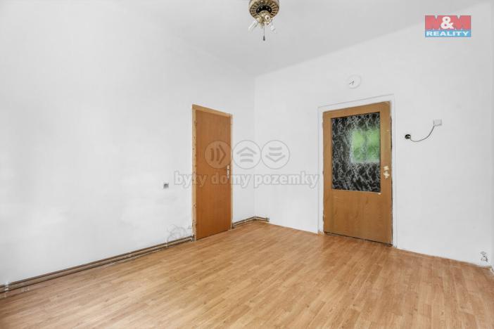 Prodej rodinného domu, Mladá Boleslav - Mladá Boleslav III, Štyrsova, 150 m2