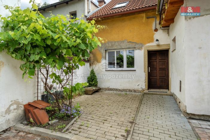 Prodej rodinného domu, Mladá Boleslav - Mladá Boleslav III, Štyrsova, 150 m2