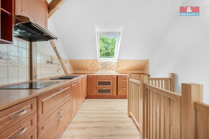 Prodej rodinného domu, Mladá Boleslav - Mladá Boleslav III, Štyrsova, 150 m2