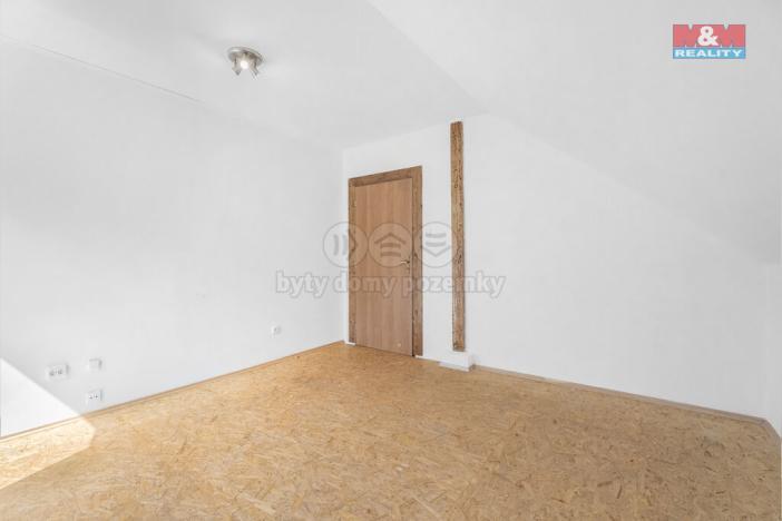 Prodej rodinného domu, Mladá Boleslav - Mladá Boleslav III, Štyrsova, 150 m2