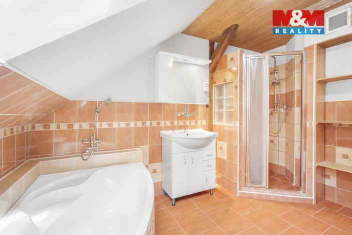 Prodej rodinného domu, Mladá Boleslav - Mladá Boleslav III, Štyrsova, 150 m2