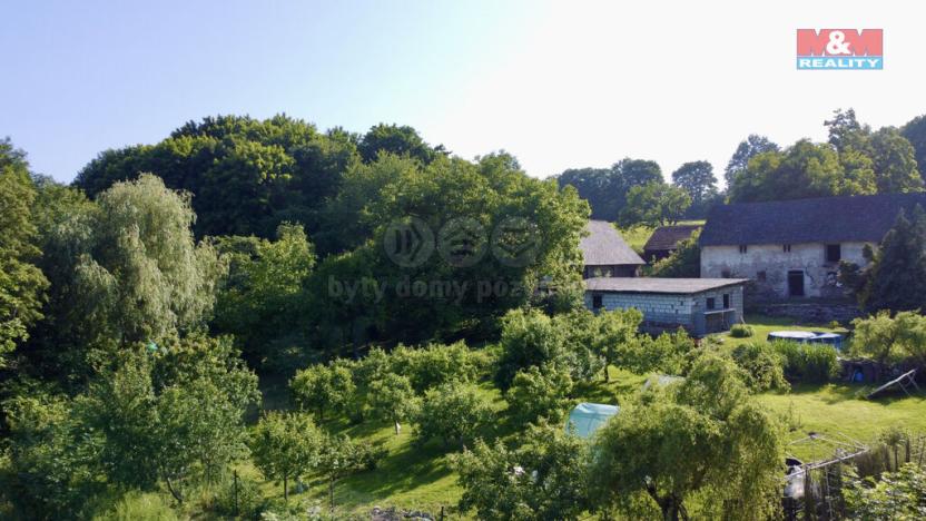 Prodej pozemku pro bydlení, Vlksice - Klokočov, 5600 m2