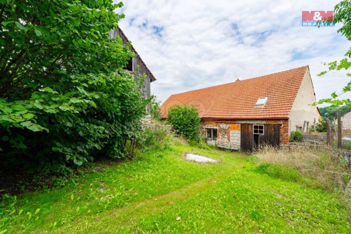 Prodej rodinného domu, Mysliboř, 188 m2