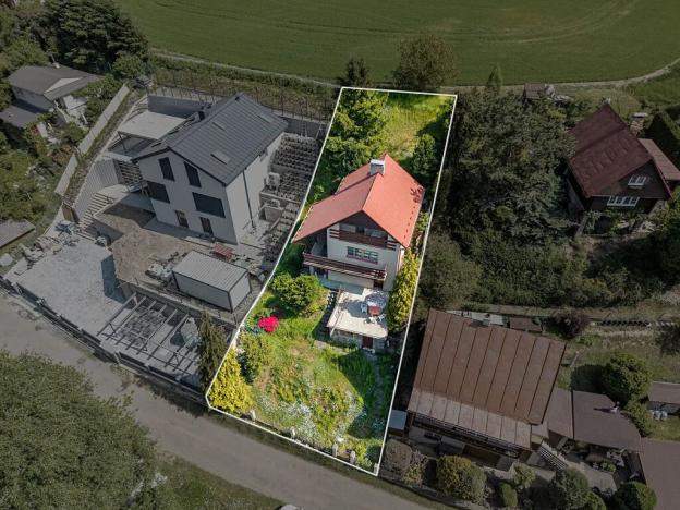 Prodej rodinného domu, Sluštice, 116 m2
