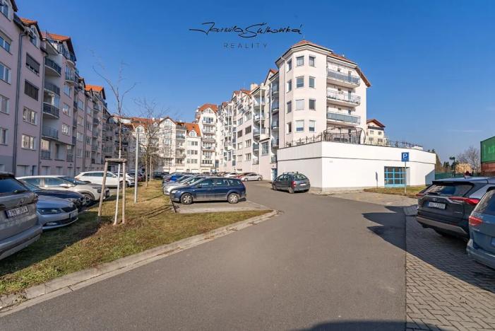 Prodej bytu 3+kk, Olomouc, Rooseveltova, 78 m2