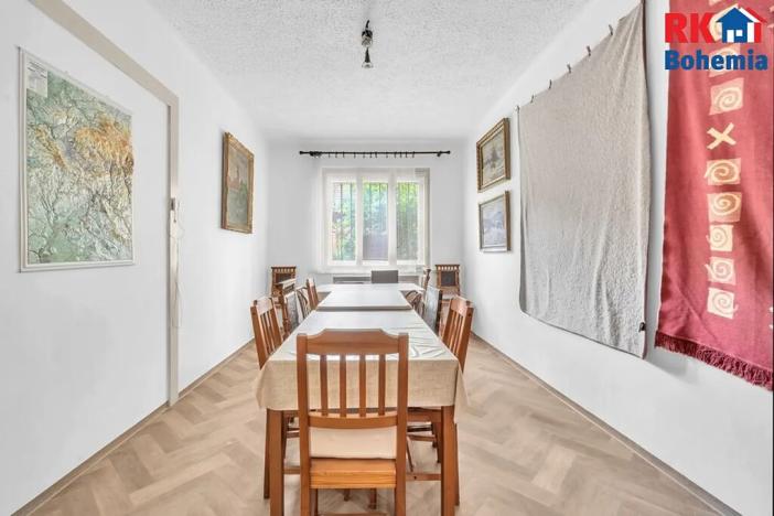 Prodej vícegeneračního domu, Mnichovo Hradiště, Masarykovo náměstí, 500 m2