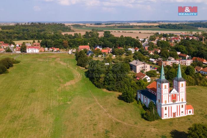 Prodej rodinného domu, Chrast - Podlažice, 631 m2