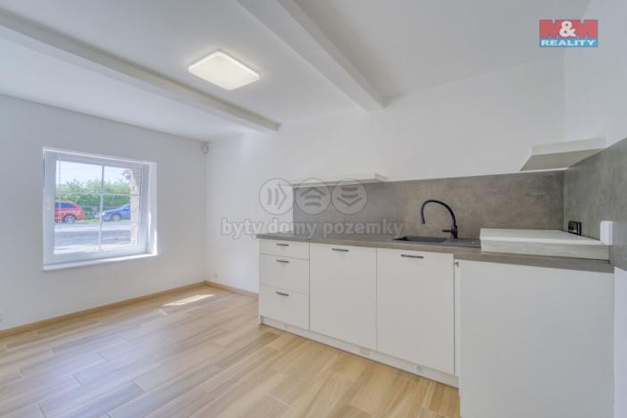 Prodej obchodního prostoru, Plzeň - Doudlevce, Šípková, 70 m2