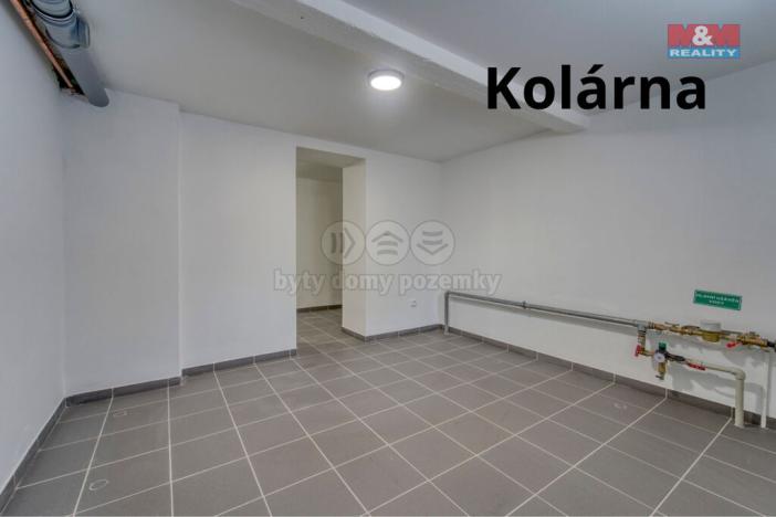 Prodej obchodního prostoru, Plzeň - Doudlevce, Šípková, 70 m2