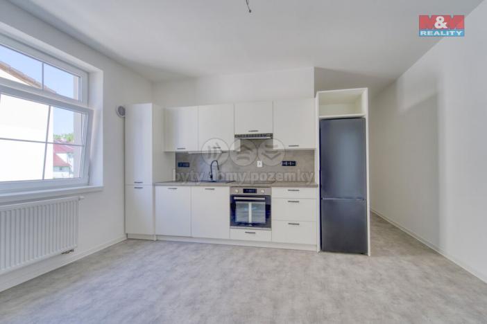 Prodej bytu 3+kk, Plzeň - Doudlevce, Šípková, 88 m2