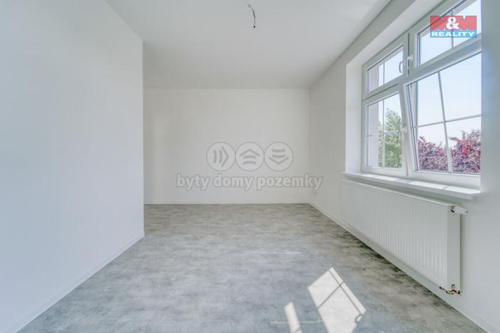 Prodej bytu 3+kk, Plzeň - Doudlevce, Šípková, 88 m2