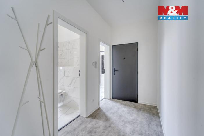 Prodej bytu 3+kk, Plzeň - Doudlevce, Šípková, 88 m2