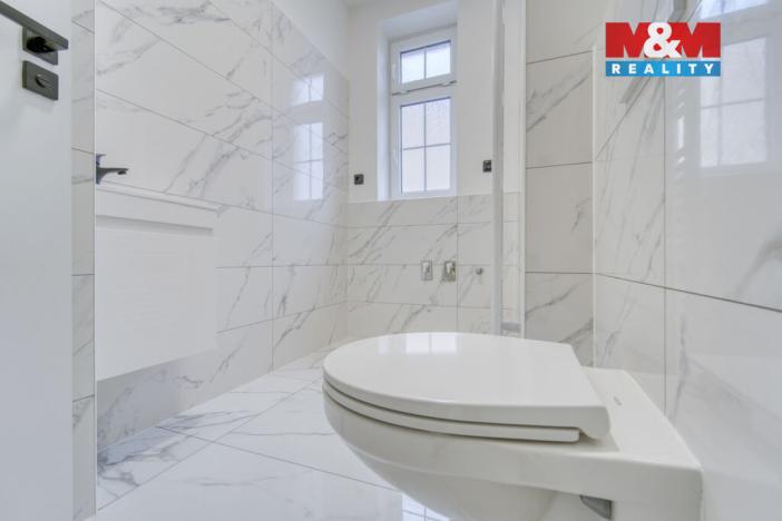 Prodej bytu 3+kk, Plzeň - Doudlevce, Šípková, 88 m2