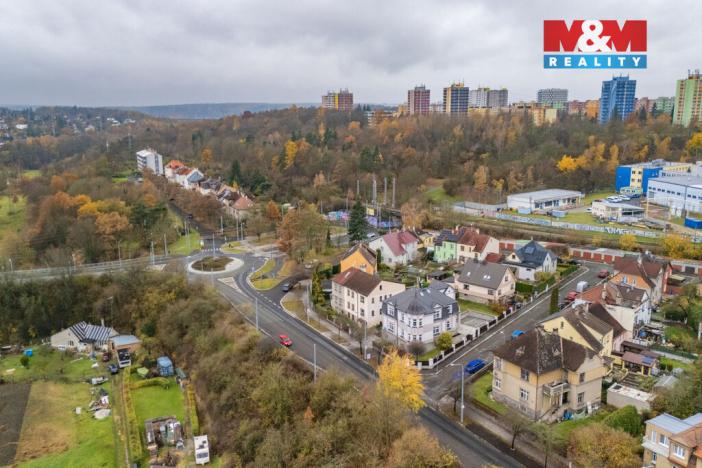 Prodej bytu 3+kk, Plzeň - Doudlevce, Šípková, 88 m2