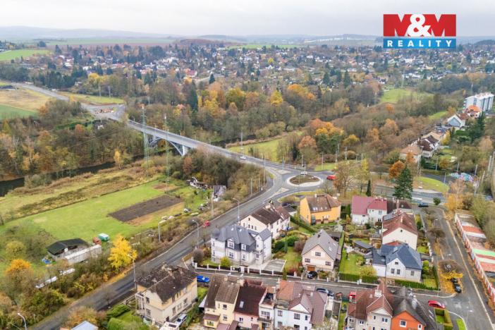 Prodej bytu 3+kk, Plzeň - Doudlevce, Šípková, 88 m2