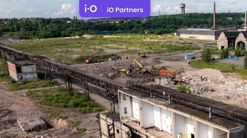 Pronájem skladu, Kladno, Thienfeld, 23340 m2