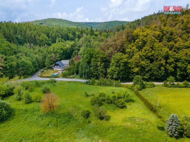 Prodej chalupy, Tatenice, 65 m2