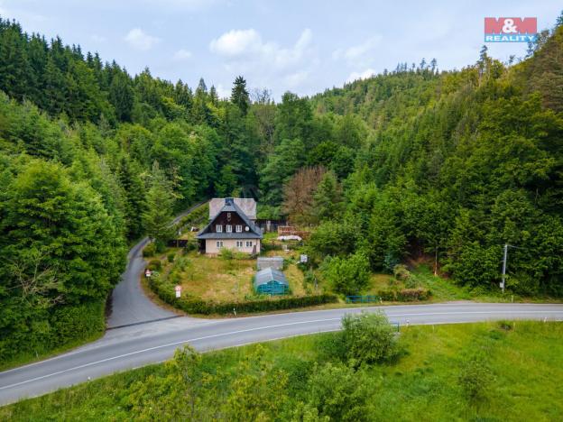 Prodej chalupy, Tatenice, 65 m2