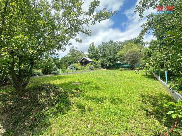 Prodej zahrady, Kosmonosy, 389 m2