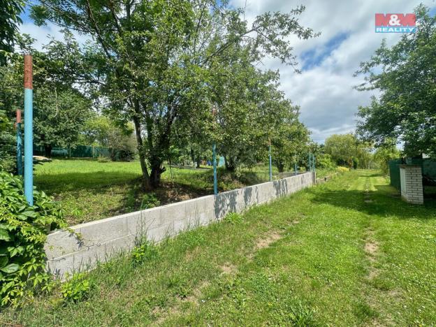 Prodej zahrady, Kosmonosy, 389 m2