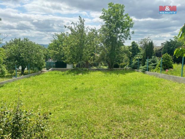 Prodej zahrady, Kosmonosy, 389 m2