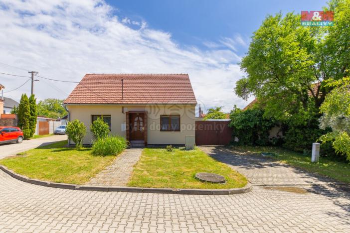 Prodej rodinného domu, Šumice, 165 m2