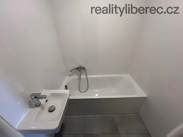 Prodej bytu 2+1, Liberec, Jáchymovská, 66 m2