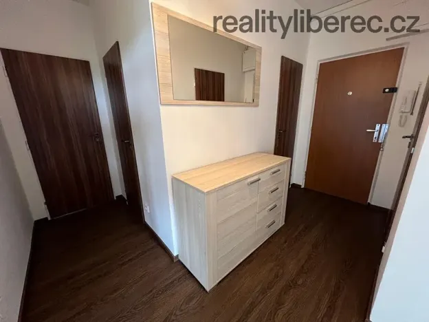 Prodej bytu 2+1, Liberec, Jáchymovská, 66 m2