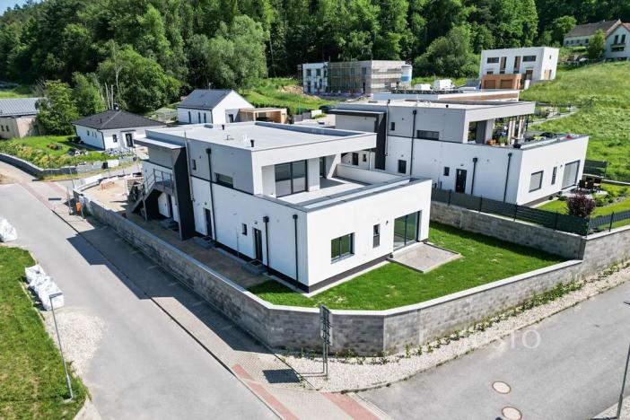 Prodej bytu 3+kk, Hluboká nad Vltavou, Rybova, 84 m2